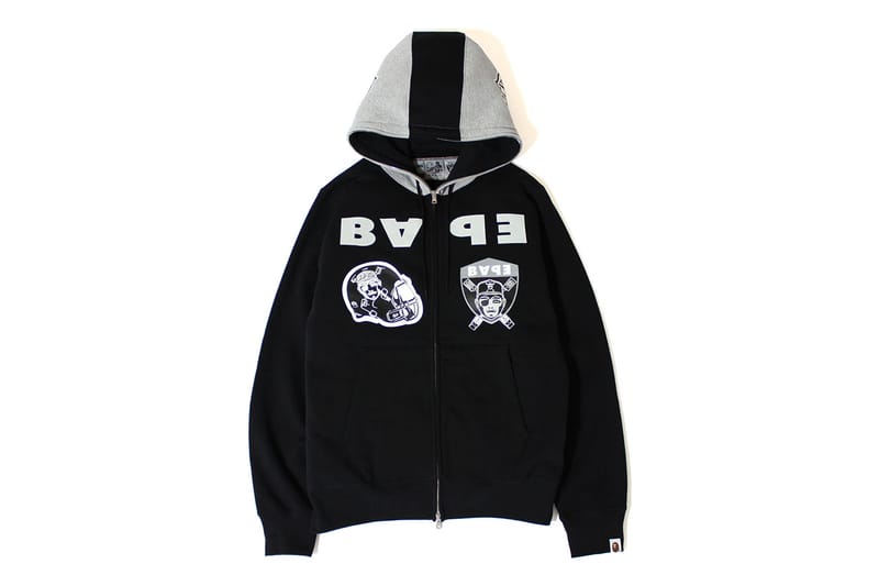 A Bathing Ape 2013 春夏 BFC 系列
