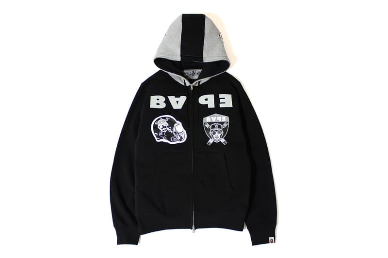 A Bathing Ape 2013 春夏 BFC 系列