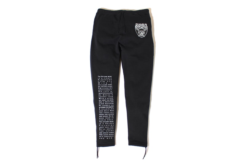 A Bathing Ape 2013 春夏 BFC 系列