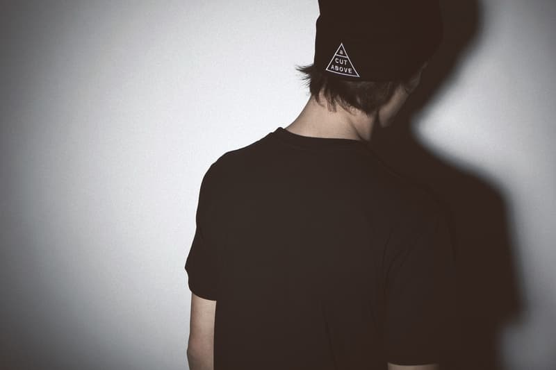 A Cut Above “Classic” 經典系列單品