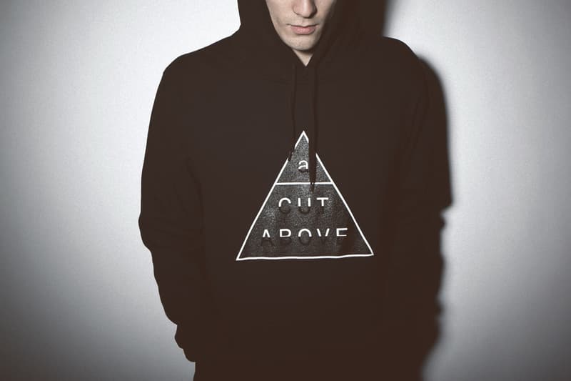 A Cut Above “Classic” 經典系列單品