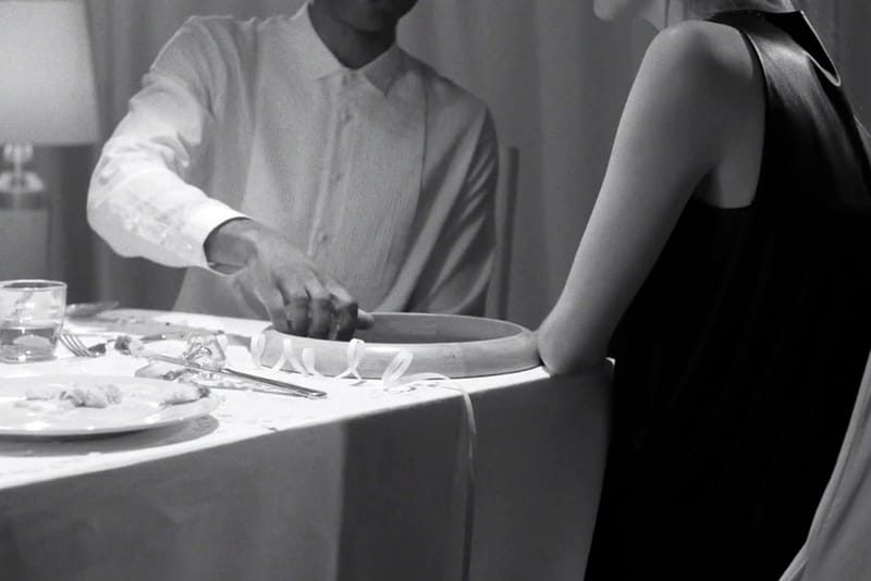 來自 Maison Martin Margiela 的新年祝福！