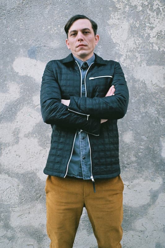 A Kind of Guise 2013 年秋冬季預覽