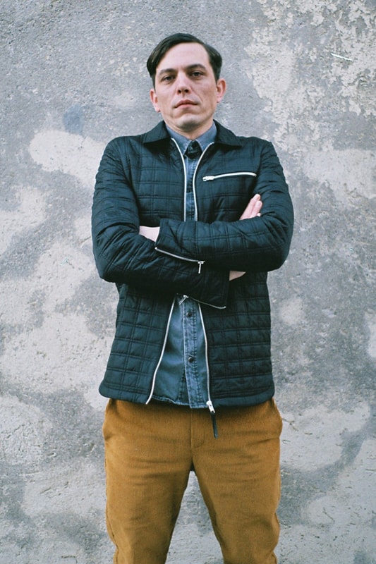A Kind of Guise 2013 年秋冬季預覽