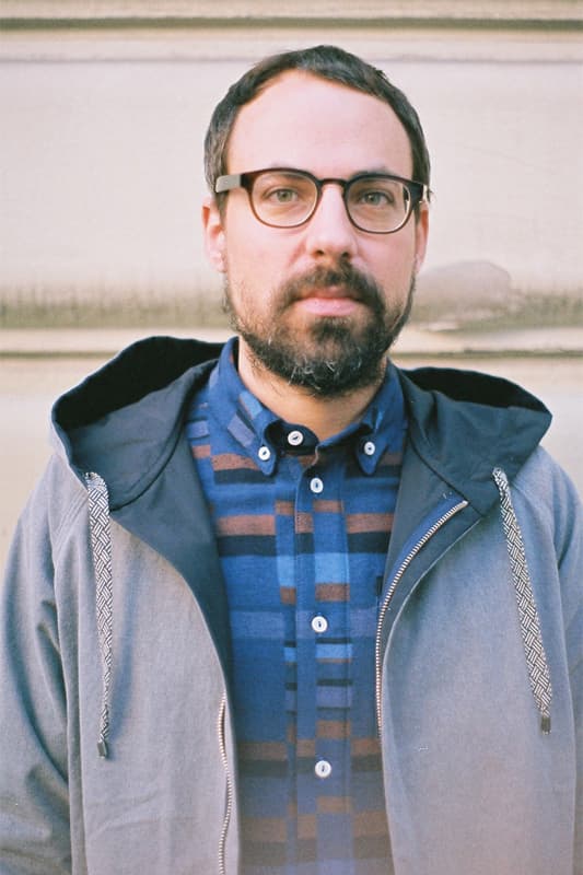 A Kind of Guise 2013 年秋冬季預覽