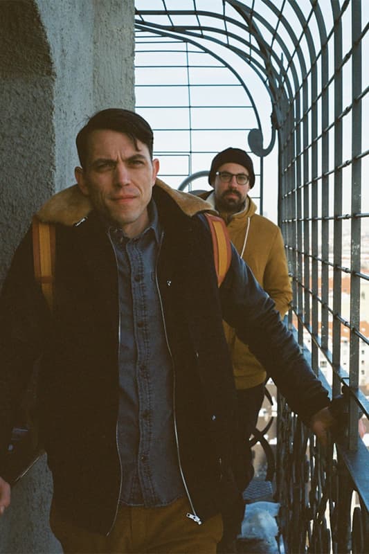 A Kind of Guise 2013 年秋冬季預覽