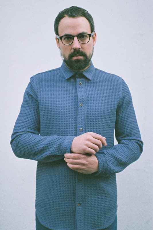 A Kind of Guise 2013 年秋冬季預覽