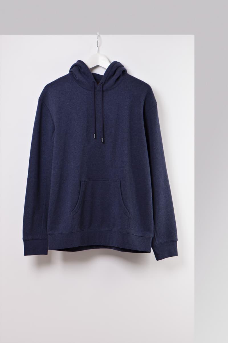 A.P.C. 2013 春夏系列 一月新品發售