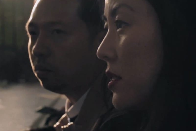 Above the Sky and Beyond: Kenzo 2013 秋冬系列幕後直擊