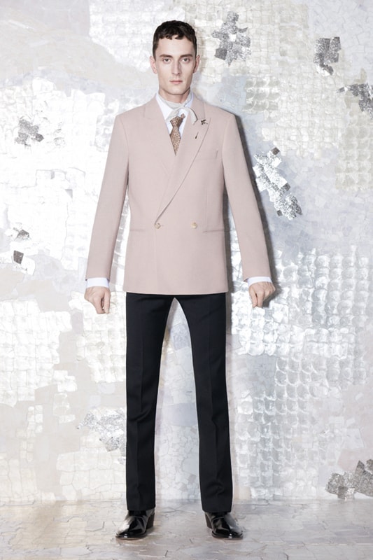 Acne 2013 秋冬系列預覽