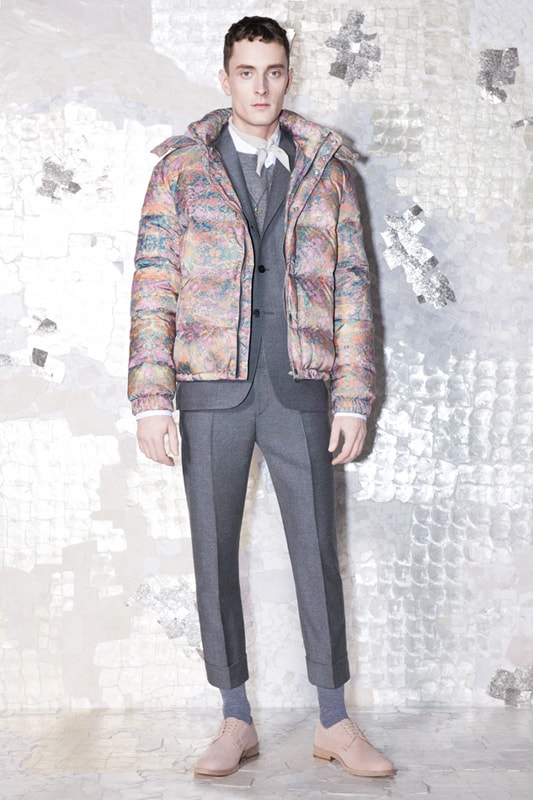 Acne 2013 秋冬系列預覽