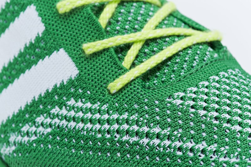 adidas adiZero 2013 春夏 Primeknit 系列