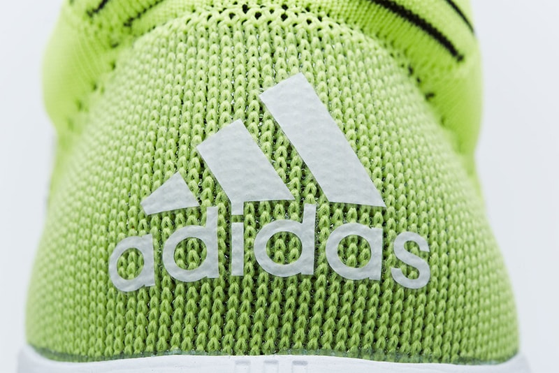 adidas adiZero 2013 春夏 Primeknit 系列