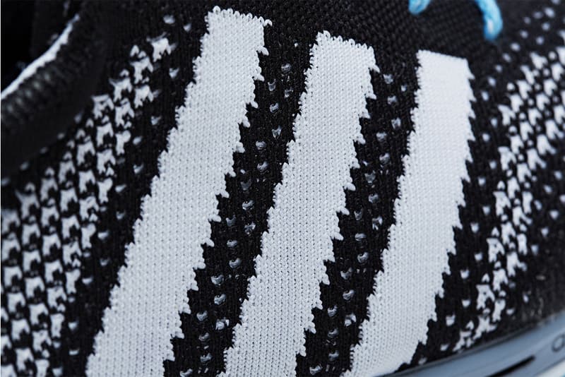 adidas adiZero 2013 春夏 Primeknit 系列