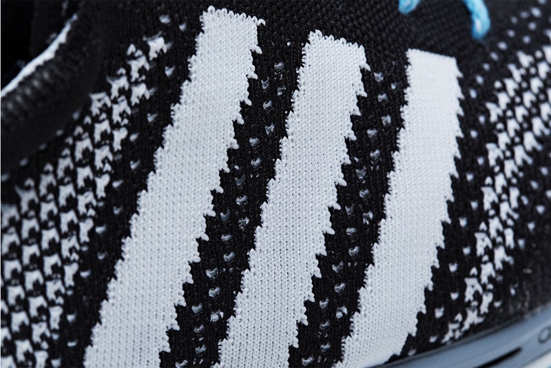 adidas adiZero 2013 春夏 Primeknit 系列