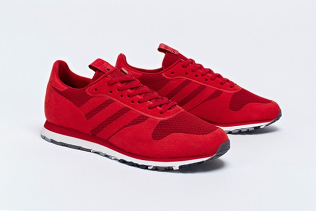 adidas 2013 年春季 Consortium CNTR 鞋款