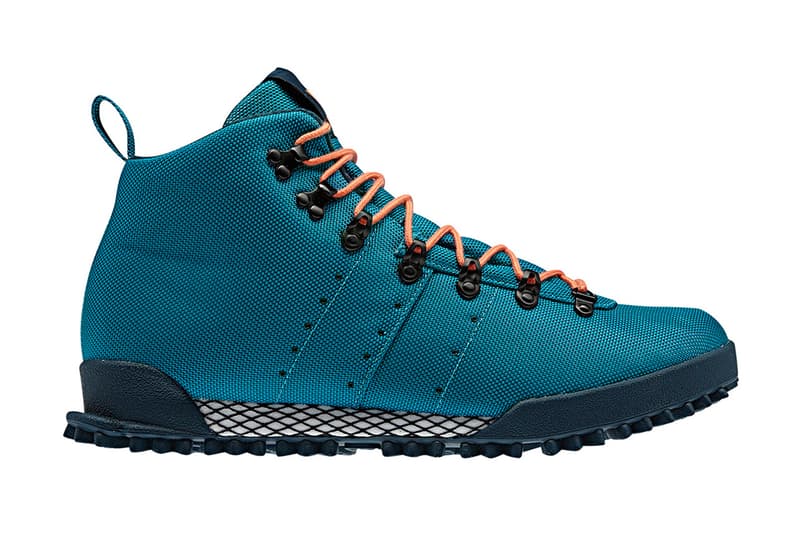 adidas Originals 2013 年春夏 Mountain Marathon TR Pack 全新鞋款