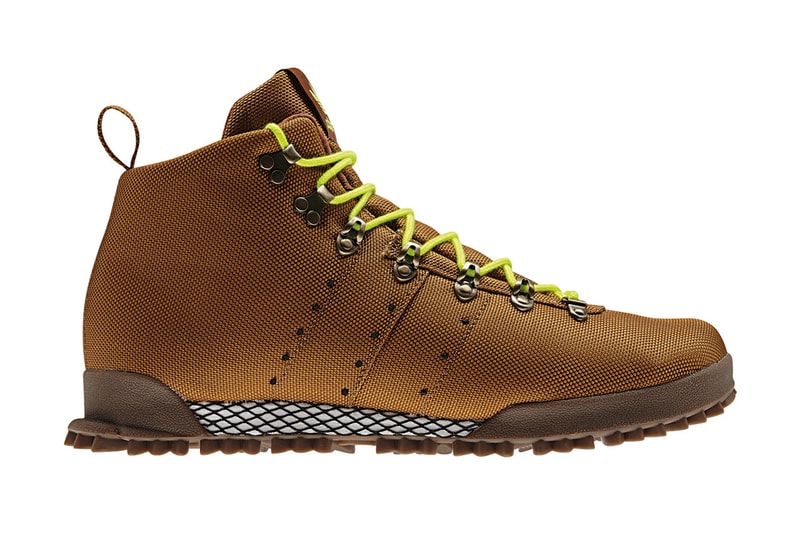 adidas Originals 2013 年春夏 Mountain Marathon TR Pack 全新鞋款