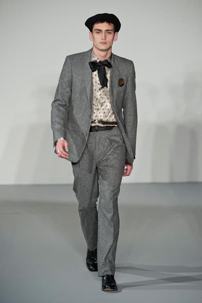 agnes b. 2013 秋冬季系列