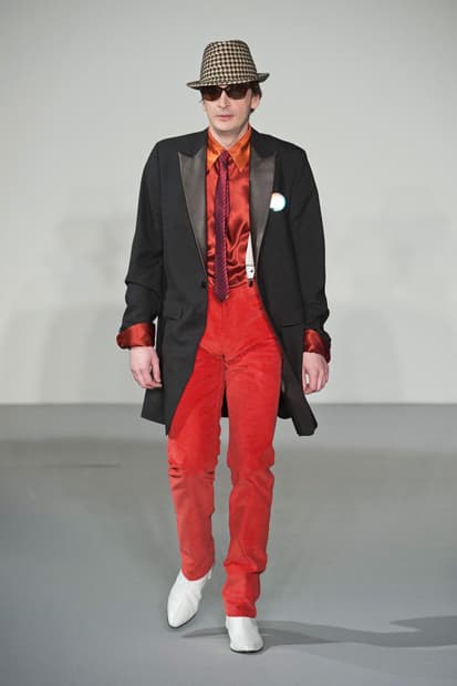 agnes b. 2013 秋冬季系列