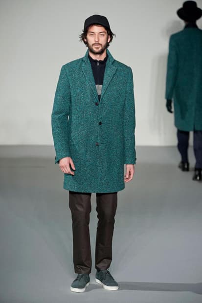 agnes b. 2013 秋冬季系列