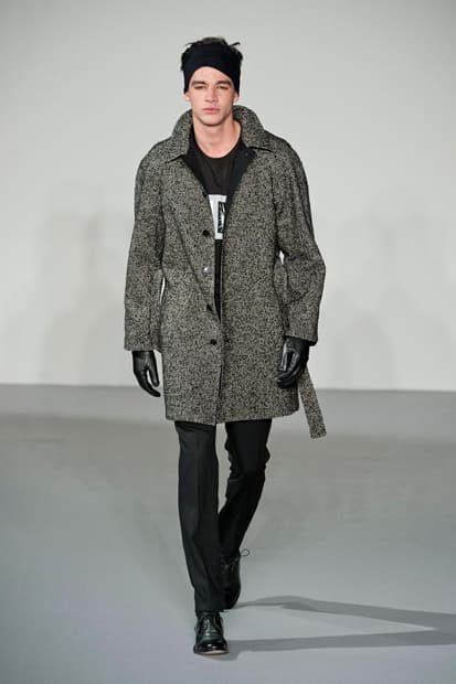 agnes b. 2013 秋冬季系列