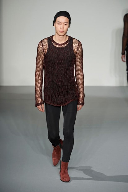 agnes b. 2013 秋冬季系列