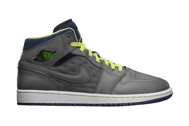 Air Jordan 1 Retro ’97 TXT 系列鞋款 2 月新品釋出