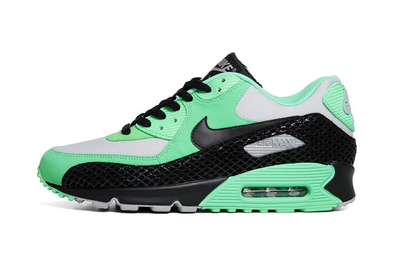 Nike 2013 春季 Air Max 90 Premium 鞋履系列
