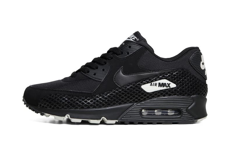 Nike 2013 春季 Air Max 90 Premium 鞋履系列
