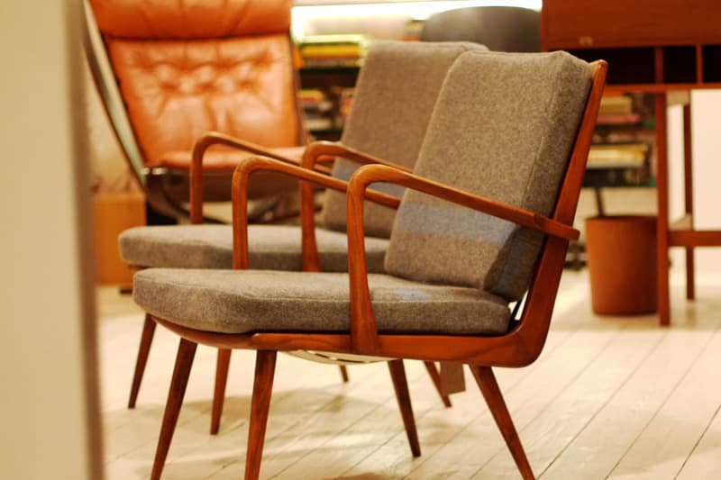 antikmodern 創始人 Jason 談論 Albam x antikmodern Pop-Up Shop 期間限定店的發想與概念