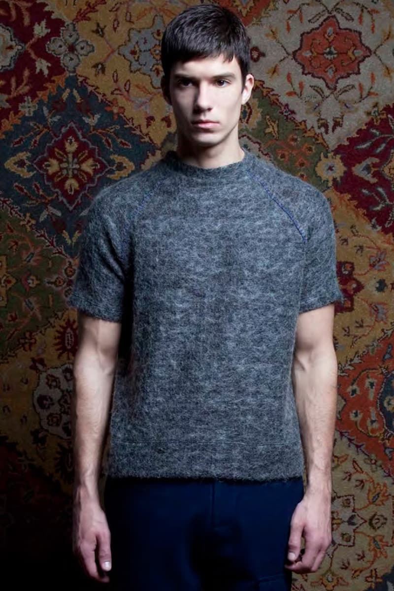 Alder New York 2013 年秋冬季型錄