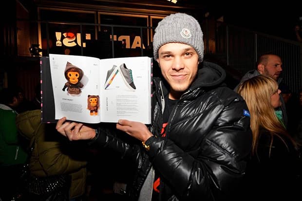 ALL GONE 2012 柏林發布會現場回顧