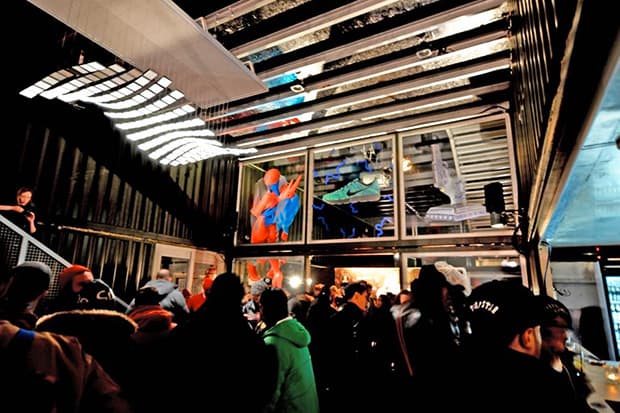 ALL GONE 2012 柏林發布會現場回顧