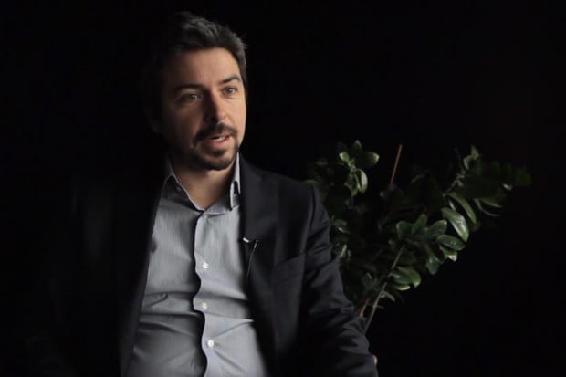 著名設計公司 Pininfarina 訪問視頻短片