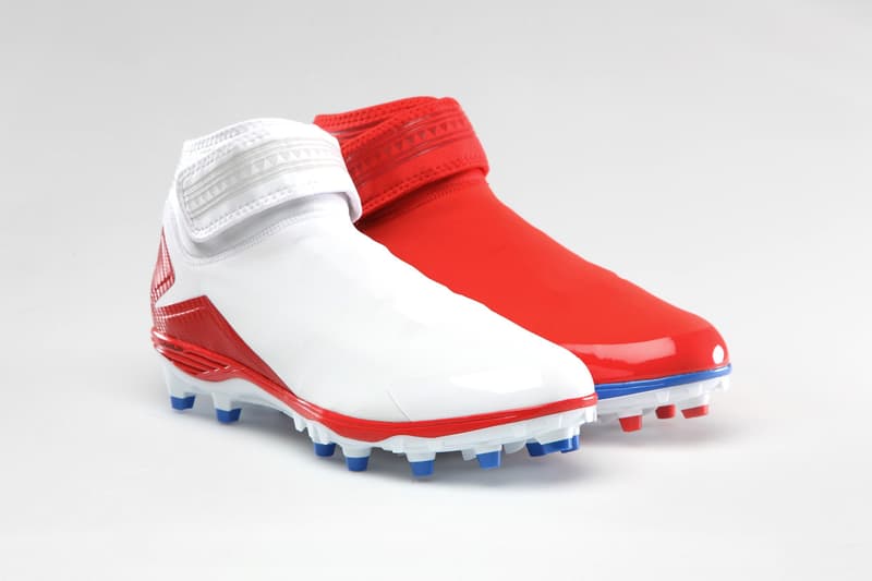Andre Johnson 將穿著 Jordan Dominate Pro TD “XX8-Inspired” 球靴出戰 NFL 全明星 Pro Bowl 球賽