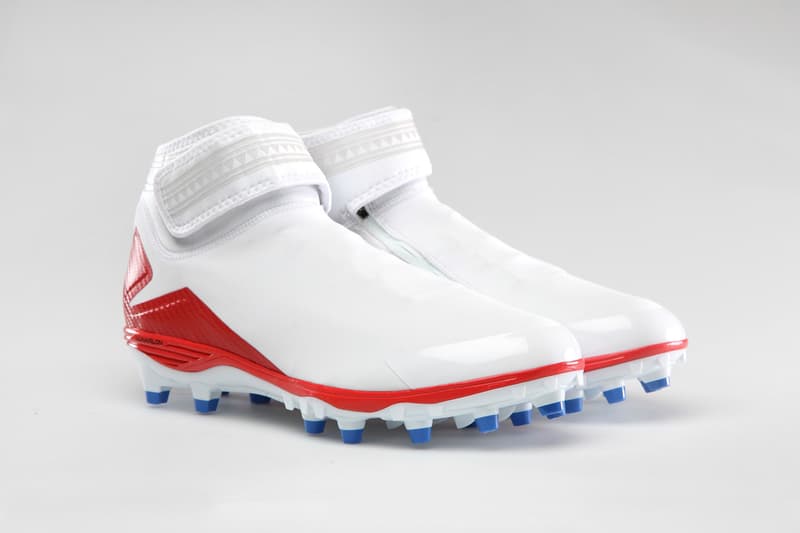 Andre Johnson 將穿著 Jordan Dominate Pro TD “XX8-Inspired” 球靴出戰 NFL 全明星 Pro Bowl 球賽