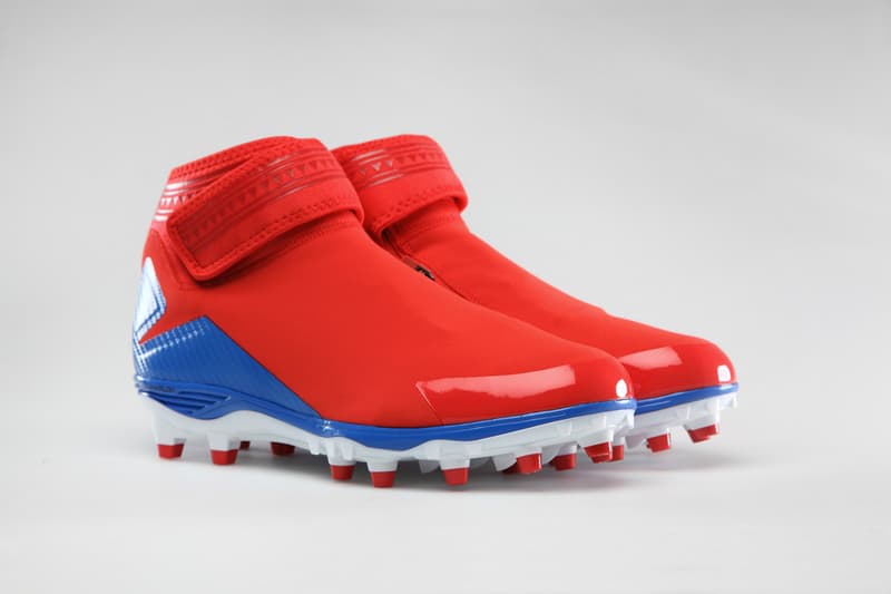 Andre Johnson 將穿著 Jordan Dominate Pro TD “XX8-Inspired” 球靴出戰 NFL 全明星 Pro Bowl 球賽