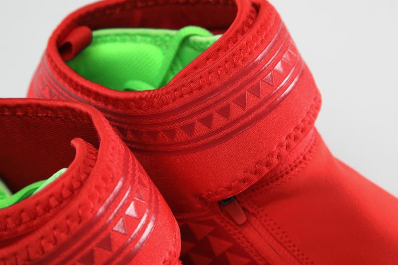 Andre Johnson 將穿著 Jordan Dominate Pro TD “XX8-Inspired” 球靴出戰 NFL 全明星 Pro Bowl 球賽