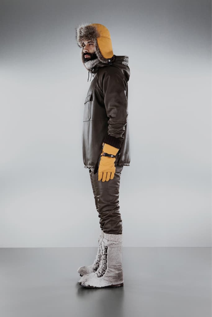 Bally 2013 秋冬系列