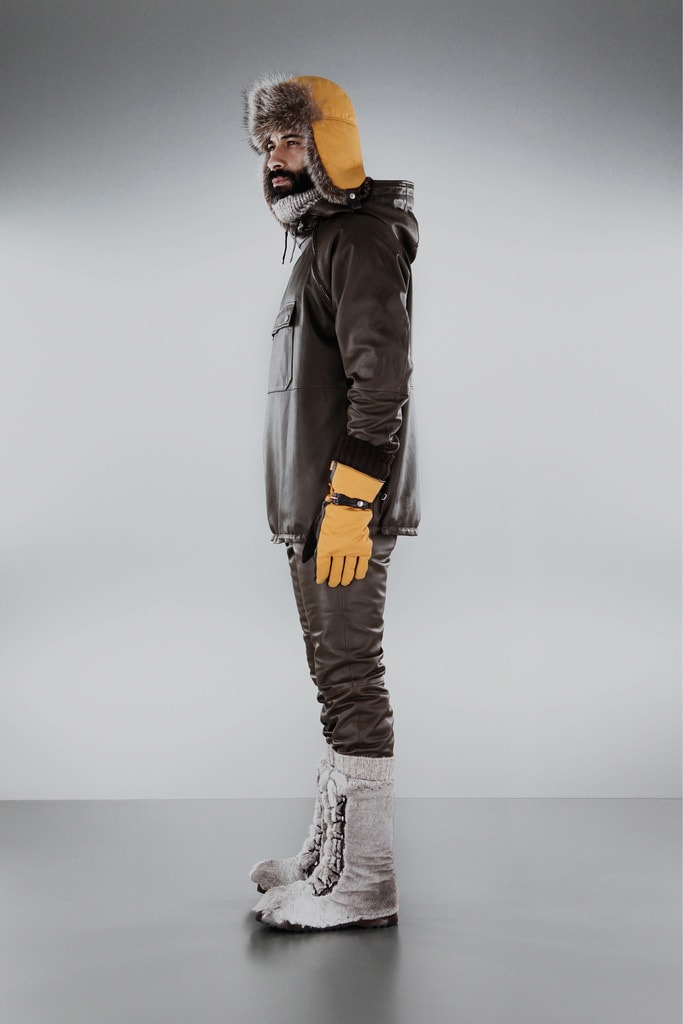 Bally 2013 秋冬系列