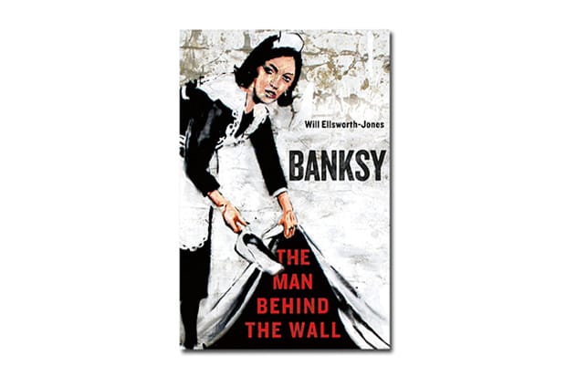 《Banksy: The Man Behind the Wall》﹣一同揭開 Banksy 背後的神秘面紗