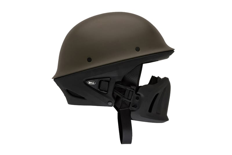 Bell Rogue Helmet 新款頭盔