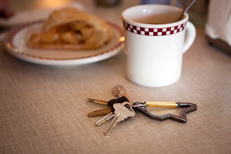 Benny Gold 2013 春夏 "Shotwell" 系列造型 Lookbook