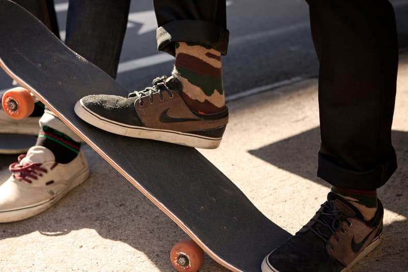 Benny Gold 2013 春夏 "Shotwell" 系列造型 Lookbook