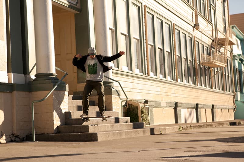 Benny Gold 2013 春夏 "Shotwell" 系列造型 Lookbook