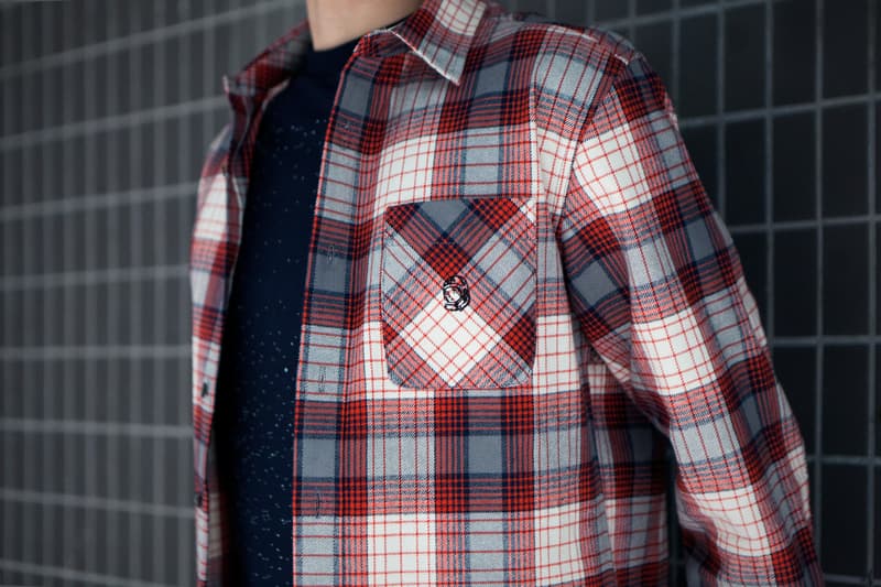 Billionaire Boys Club 2012 Holiday 全新單品系列