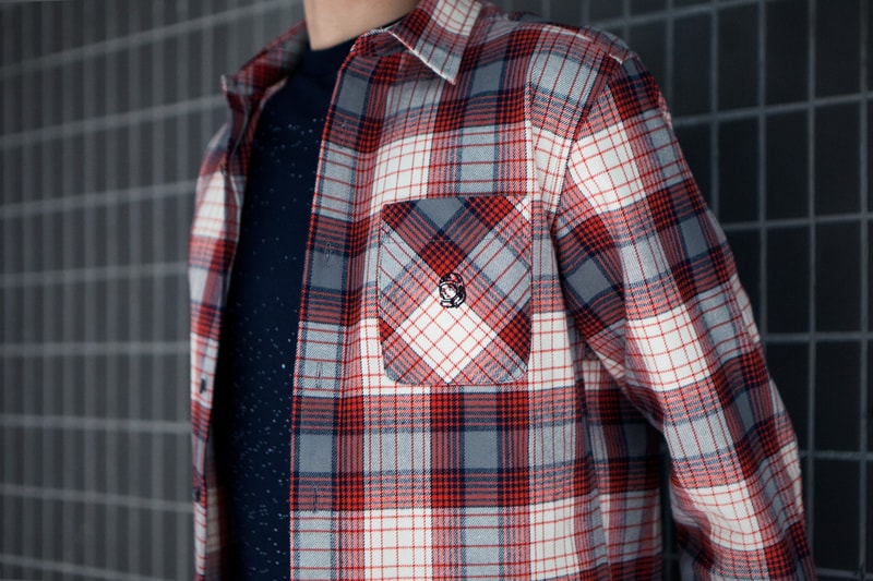 Billionaire Boys Club 2012 Holiday 全新單品系列