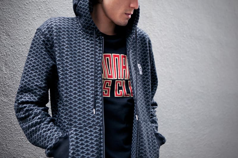 Billionaire Boys Club 2012 Holiday 全新單品系列