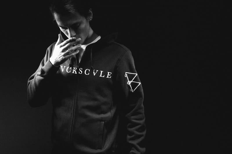 Black Scale 2012-2013 Holiday 單品系列